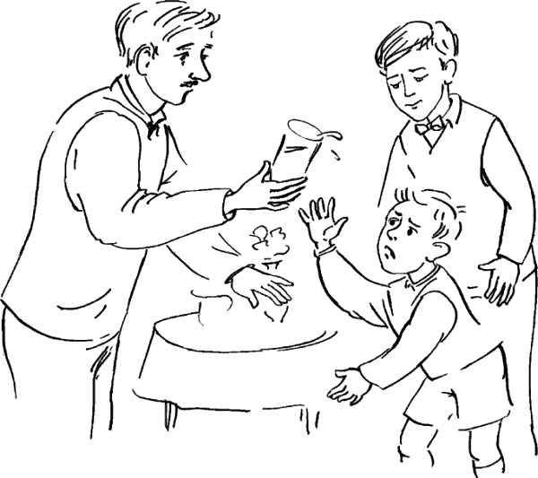 Иллюстрация к книге — Самая важная книга для родителей [_405_1.jpg]