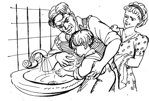 Иллюстрация к книге — Самая важная книга для родителей [_412_1.jpg]