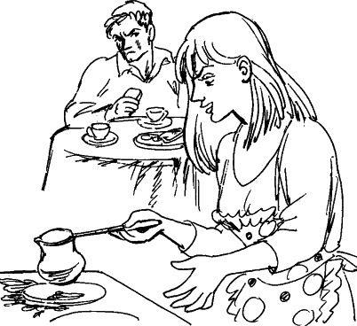 Иллюстрация к книге — Самая важная книга для родителей [_415_1.jpg]