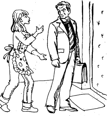 Иллюстрация к книге — Самая важная книга для родителей [_415_2.jpg]