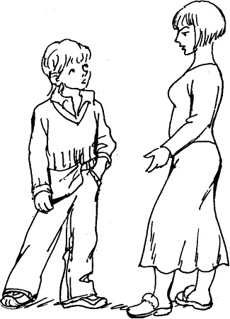 Иллюстрация к книге — Самая важная книга для родителей [_416_1.jpg]