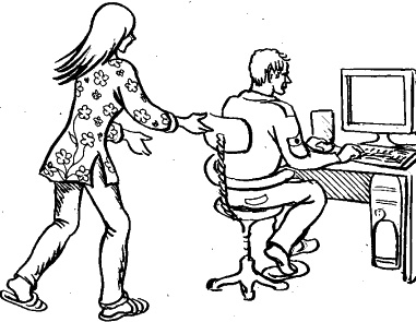 Иллюстрация к книге — Самая важная книга для родителей [_418_1.jpg]