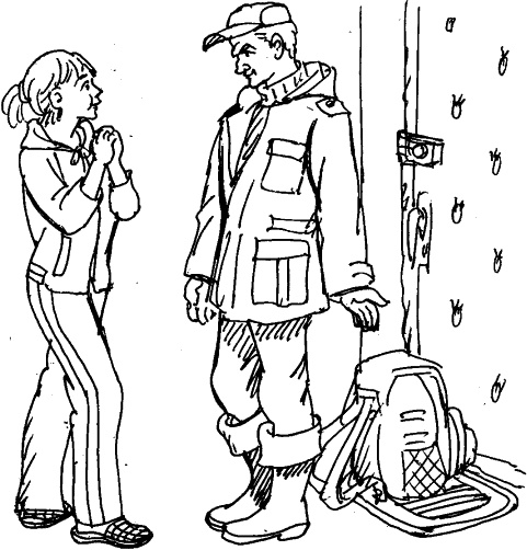 Иллюстрация к книге — Самая важная книга для родителей [_429_1.jpg]