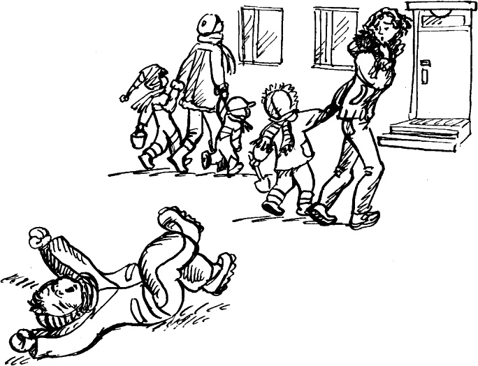 Иллюстрация к книге — Самая важная книга для родителей [_434_1.jpg]