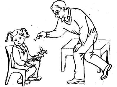 Иллюстрация к книге — Самая важная книга для родителей [_439_1.jpg]