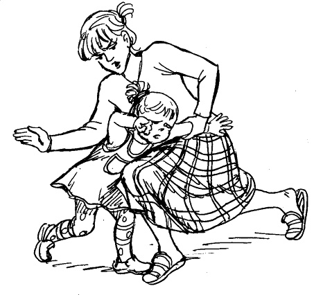 Иллюстрация к книге — Самая важная книга для родителей [_441_1.jpg]