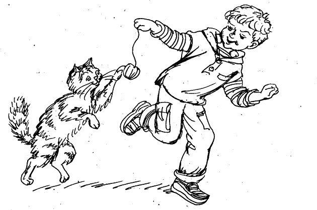 Иллюстрация к книге — Самая важная книга для родителей [_443_1.jpg]