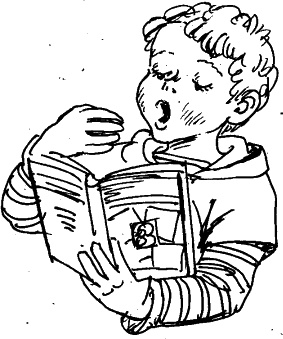 Иллюстрация к книге — Самая важная книга для родителей [_443_2.jpg]