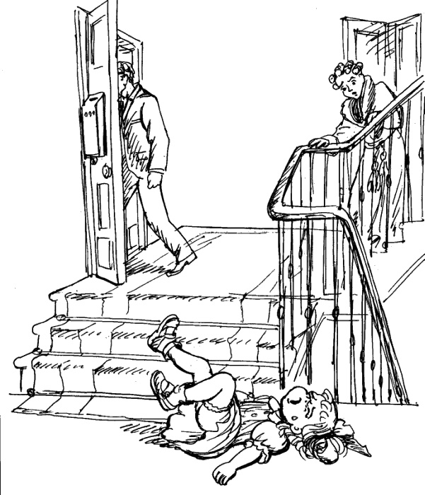 Иллюстрация к книге — Самая важная книга для родителей [_456_1.jpg]