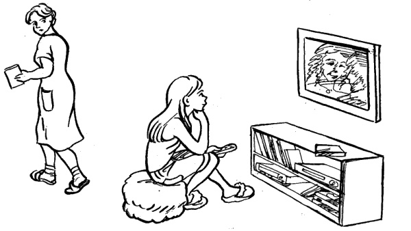 Иллюстрация к книге — Самая важная книга для родителей [_461_1.jpg]