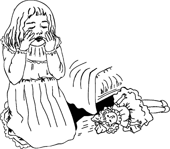 Иллюстрация к книге — Самая важная книга для родителей [_498_1.jpg]