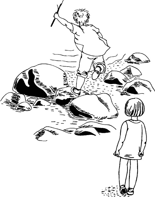 Иллюстрация к книге — Самая важная книга для родителей [_523_1.jpg]