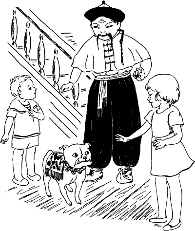 Иллюстрация к книге — Самая важная книга для родителей [_533_1.jpg]