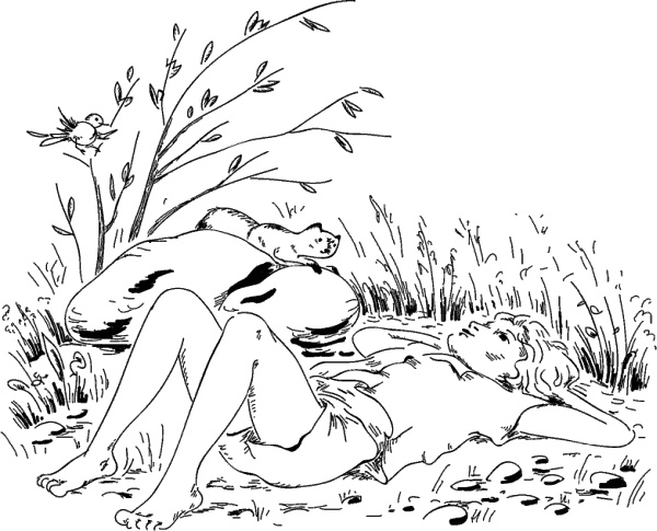 Иллюстрация к книге — Самая важная книга для родителей [_558_1.jpg]