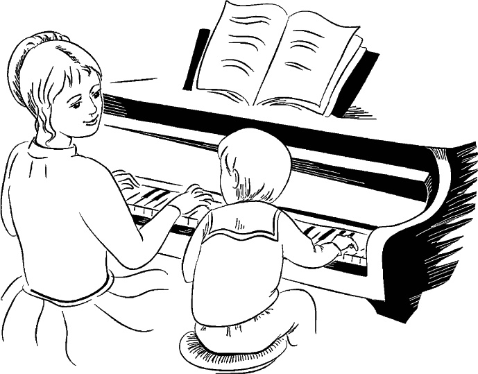 Иллюстрация к книге — Самая важная книга для родителей [_562_1.jpg]