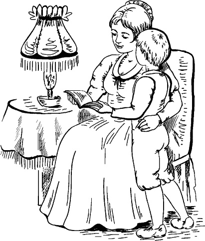 Иллюстрация к книге — Самая важная книга для родителей [_563_1.jpg]