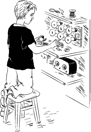 Иллюстрация к книге — Самая важная книга для родителей [_570_1.jpg]