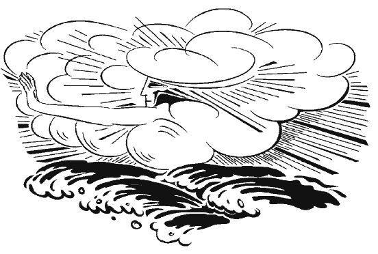 Иллюстрация к книге — Самая важная книга для родителей [_594_1.jpg]