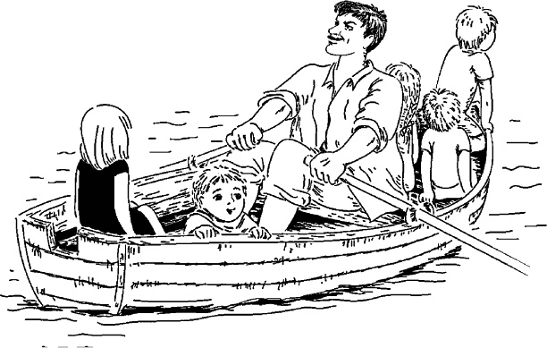 Иллюстрация к книге — Самая важная книга для родителей [_614_1.jpg]