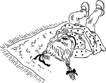 Иллюстрация к книге — Самая важная книга для родителей [_636_1.jpg]