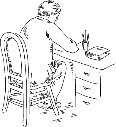 Иллюстрация к книге — Самая важная книга для родителей [_636_2.jpg]