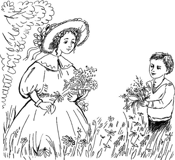 Иллюстрация к книге — Самая важная книга для родителей [_641_1.jpg]