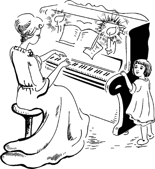 Иллюстрация к книге — Самая важная книга для родителей [_673_1.jpg]