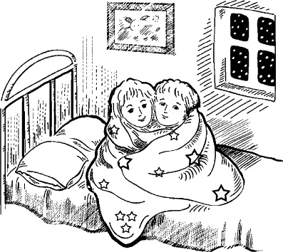 Иллюстрация к книге — Самая важная книга для родителей [_679_1.jpg]