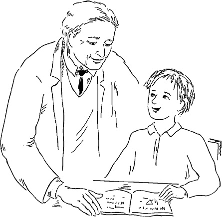 Иллюстрация к книге — Самая важная книга для родителей [_690_1.jpg]