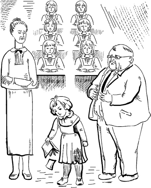 Иллюстрация к книге — Самая важная книга для родителей [_698_1.jpg]