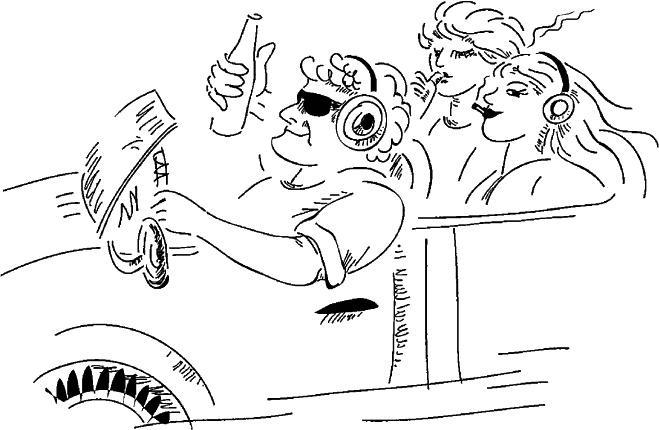 Иллюстрация к книге — Самая важная книга для родителей [_699_1.jpg]