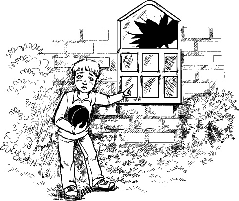 Иллюстрация к книге — Самая важная книга для родителей [_707_1.jpg]