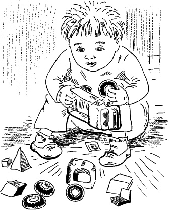 Иллюстрация к книге — Самая важная книга для родителей [_722_1.jpg]