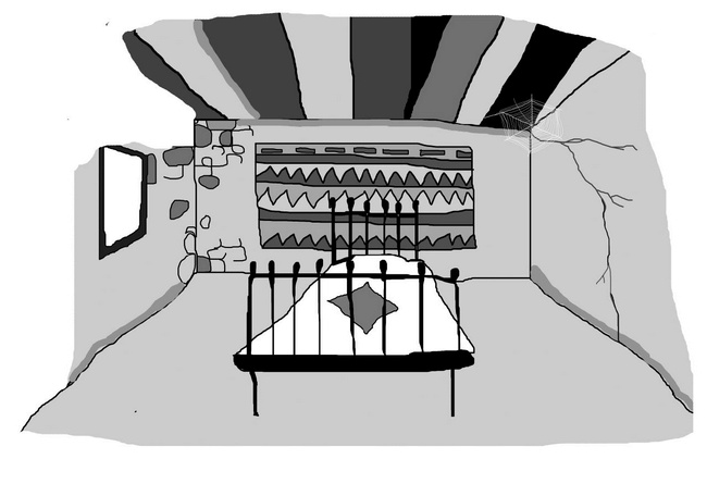 Иллюстрация к книге — С неба упали три яблока [i_008.jpg]