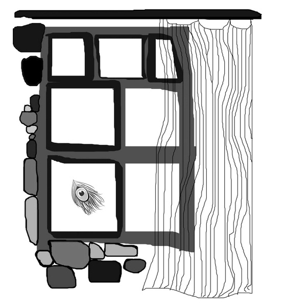 Иллюстрация к книге — С неба упали три яблока [i_013.jpg]