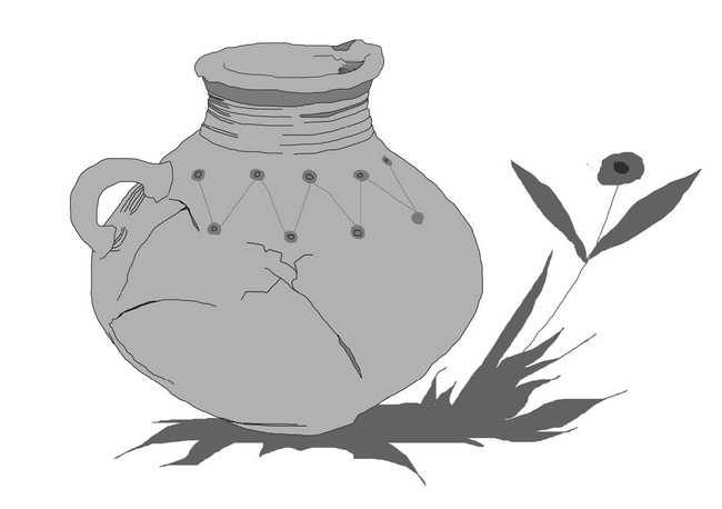 Иллюстрация к книге — С неба упали три яблока [i_018.jpg]