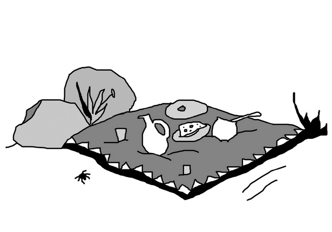 Иллюстрация к книге — С неба упали три яблока [i_020.jpg]