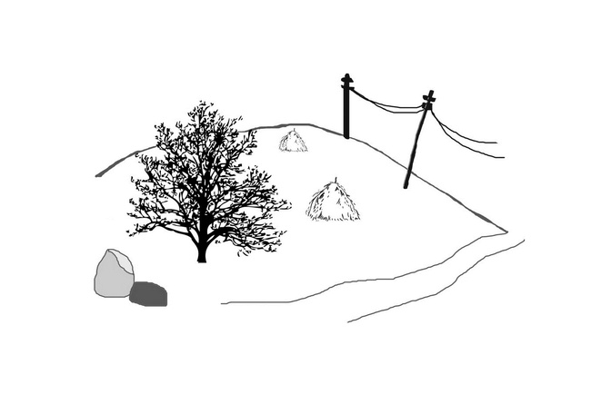 Иллюстрация к книге — С неба упали три яблока [i_021.jpg]