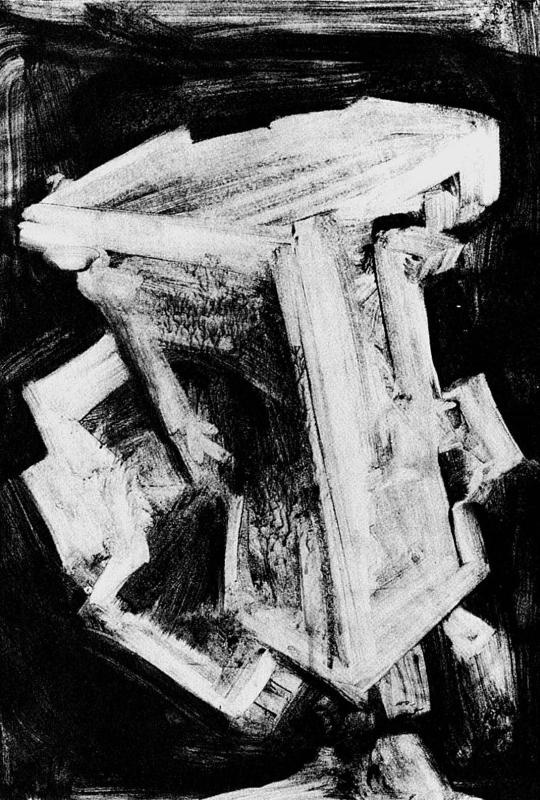 Иллюстрация к книге — Слепой часовщик. Как эволюция доказывает отсутствие замысла во Вселенной [_214.jpg]