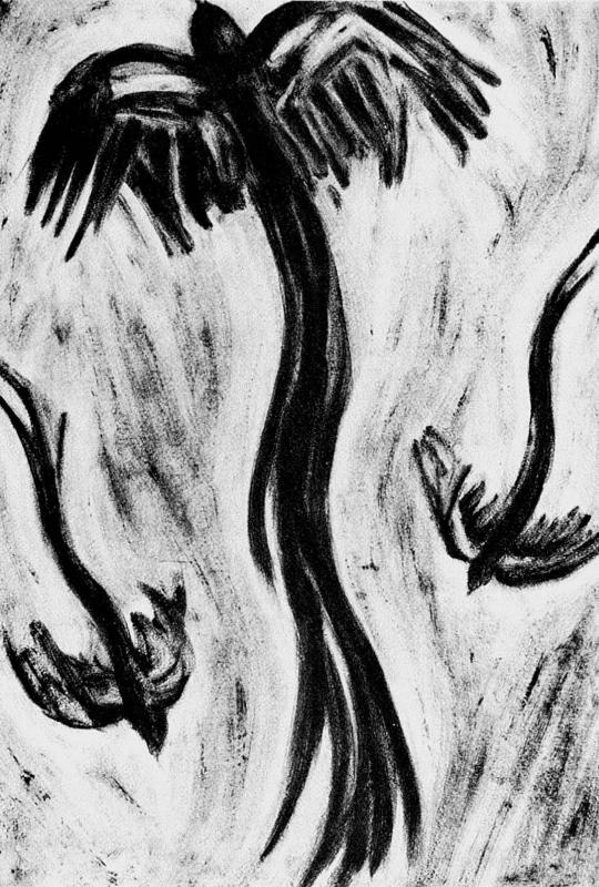 Иллюстрация к книге — Слепой часовщик. Как эволюция доказывает отсутствие замысла во Вселенной [_294.jpg]