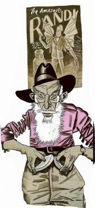 Иллюстрация к книге — Магия реальности. Как мы узнаем истину [i_007.jpg]