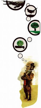 Иллюстрация к книге — Магия реальности. Как мы узнаем истину [i_008.jpg]