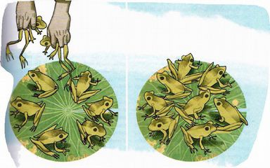 Иллюстрация к книге — Магия реальности. Как мы узнаем истину [i_010.jpg]