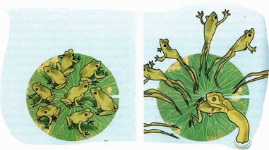 Иллюстрация к книге — Магия реальности. Как мы узнаем истину [i_011.jpg]