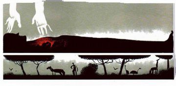 Иллюстрация к книге — Магия реальности. Как мы узнаем истину [i_014.jpg]