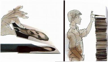 Иллюстрация к книге — Магия реальности. Как мы узнаем истину [i_018.jpg]