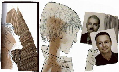 Иллюстрация к книге — Магия реальности. Как мы узнаем истину [i_019.jpg]