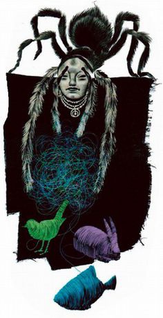 Иллюстрация к книге — Магия реальности. Как мы узнаем истину [i_032.jpg]