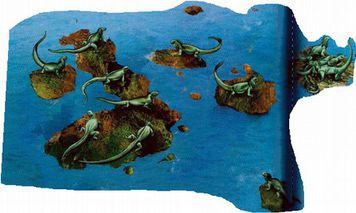 Иллюстрация к книге — Магия реальности. Как мы узнаем истину [i_040.jpg]