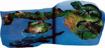 Иллюстрация к книге — Магия реальности. Как мы узнаем истину [i_041.jpg]